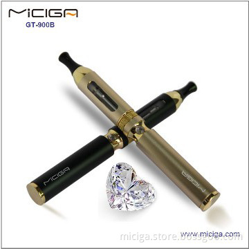china supplier OEM/ODM e cigarette high quality GT atomizer e-cigarett